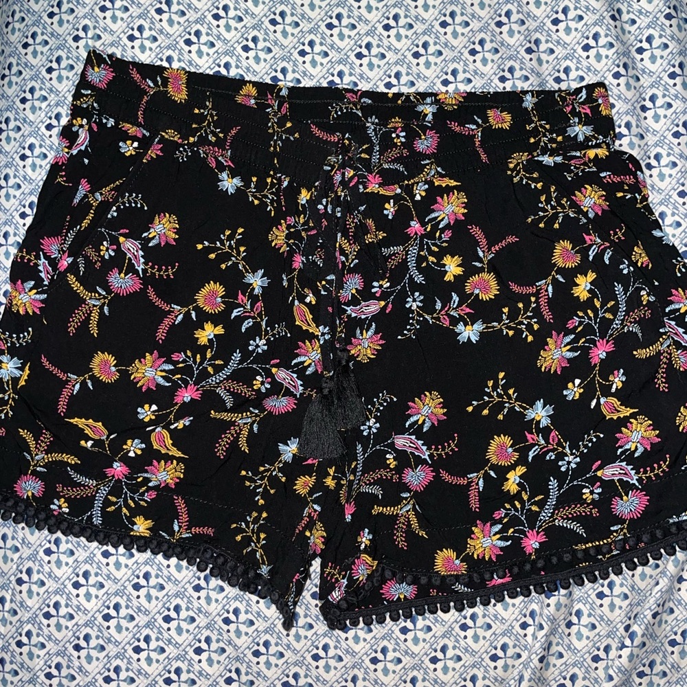 a.n.a. Shorts Size: XS